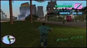 Vice City Incidente