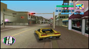 Vice City Incidente