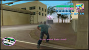 Vice City Incidente