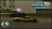 Vice City Incidente