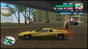 Vice City Incidente