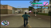 Vice City Incidente