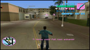 Vice City Incidente