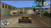 Vice City Incidente