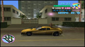 Vice City Incidente