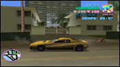 Vice City Incidente