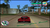 Vice City Incidente