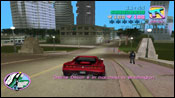 Vice City Incidente