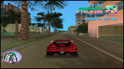 Vice City Incidente