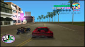 Vice City Incidente