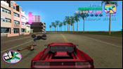 Vice City Incidente