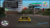 Vice City Incidente