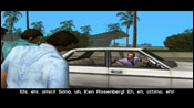 GTA Vice City All'inizio