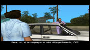 GTA Vice City All'inizio