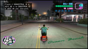 GTA Vice City All'inizio