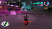 GTA Vice City All'inizio