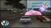 Vice City L'autista