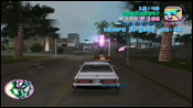 Vice City L'autista