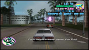 Vice City L'autista