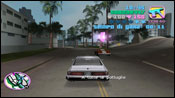 Vice City L'autista