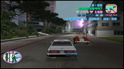 Vice City L'autista