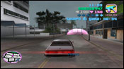 Vice City L'autista