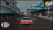 Vice City L'autista