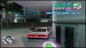 Vice City L'autista