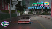 Vice City L'autista