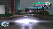 Vice City L'autista