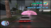 Vice City L'autista