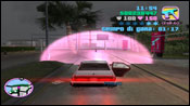 Vice City L'autista