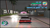 Vice City L'autista