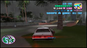 Vice City L'autista