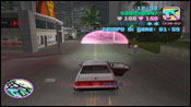 Vice City L'autista