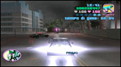 Vice City L'autista