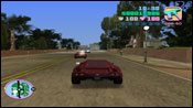 Vice City La barca più veloce