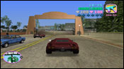 Vice City La barca più veloce