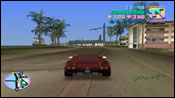 Vice City La barca più veloce