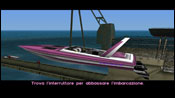 Vice City La barca più veloce