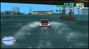 Vice City La barca più veloce