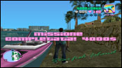 Vice City La barca più veloce