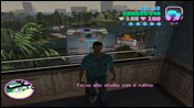 Vice City La foto di Martha