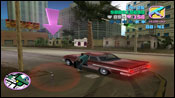 Vice City Le polveri della zia