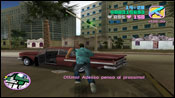 Vice City Le polveri della zia