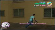 Vice City Le polveri della zia