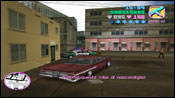 Vice City Le polveri della zia