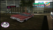 Vice City Le polveri della zia