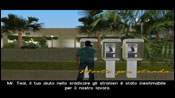 Vice City Morte per strada