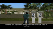 Vice City Morte per strada